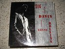 Miles Davis Dig Prestige 7012 Original W 50th mono