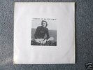 SONGS OF DAVID LEWIS  Original  UK  PRIVATE PRESSING