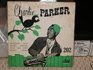 Charlie Parker 10