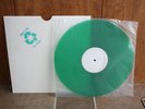 Sigur Ros - Von Brigdi Remixed Green Vinyl RARE