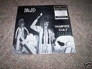 Druid-Vampire Cult-Private Press Doom Metal-SEALED-1988
