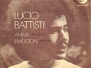 LUCIO BATTISTI 
