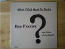 FUNK / SOUL / GOSPEL   RAY FRAZIER         LP