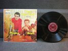 JOHNNY PISANO BILLY BEAN TAKE YOUR PICK LP - IN SHRINK