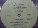 JOHN GIBBS AND U.S. STEEL ORCHESTRA (EX PLUS)  *LISTEN 