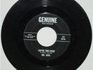**RARE NORTHERN SOUL**   MR. SOUL   GENUINE 150   HEAR