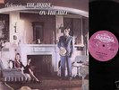 LP AUDIENCE THE HOUSE ON... PROG ROCK UK PINK CHARISMA