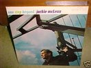 JACKIE McLEAN One Step Beyond LP 1963 Blue Note jazz LP