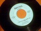 SUPER RARE NORTHERN SOUL / SUMMITTS / DONTEE 102 LISTEN