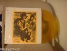 JIMI HENDRIX GOOD VIBES  YELLOW GOLD WAX RARE NM SHRINK