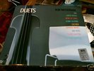 Rob Wasserman - Duets LP Audiophile pressing Sealed