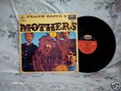 frank zappa+freak out+mexican lp+ ONLY MEX NM
