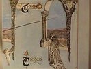 GENESIS--Trespass--Import LP
