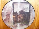 LED ZEPPELIN IV  4  picture disc  12
