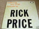 RICK PRICE Talking to Flowers Pop Psych Move Pokora