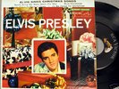 Elvis Presley EP-Elvis Sings Christmas Songs-4108