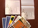 Bright Eyes Vinyl Box Set LBJ-53 RARE OOP NO RES