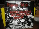 LP POISON IDEA Record Collectors Are Pretentious Aholes