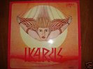 IKARUS   SAME   PLUS LABEL   RARE KRAUT   MINT