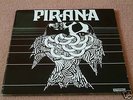 PIRANA same 1971 AUSSIE HARVEST ORIG PROG LP RARE