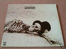 JANUS gravedigger 1972 GERMAN HARVEST ORIG PROG LP RARE