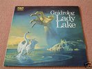 GNIDROLOG lady lake 1972 UK RCA ORIG PROG LP SUPERB