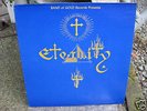 Original Eternity LP, FUZZ psych, M-/M-, RARE
