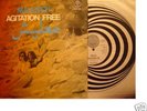 Agitation Free Malesch RARE on VERTIGO LP