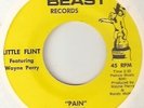 LITTLE FLINT PAIN NORTHERN SOUL hear