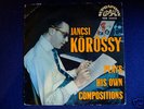 JANCI KÖRÖSSY 