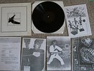 V/A B9 LP 1981 minimal synth/coldwave/post punk