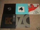 ZOO Complete Works Teardrop Explodes Echo & Bunnymen