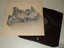 ROUGH DIAMOND-S/T-ORIG 1977 VINYL LP-URIAH HEEP+INNER