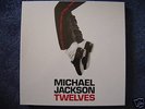 MICHAEL JACKSON - TWELVES (RARE 12