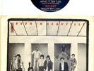 NEVER IN NASHVILLE '81 EP CLOVERBOTTOM+++ KBD PUNK HEAR