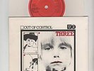 U2 - OUT OF CONTROL - IRISH WHITE VINYL CBS 7
