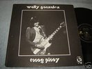 Wally Gonzalez - Tunog Pinoy LP rare Phillipines psych