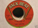 CARL CARLTON I Can Feel It NM promo NORTHERN SOUL Hear
