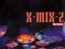Laurent Garnier - X-Mix 2 (3x12