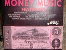 Private 1967 MN Punk Garage LP Money Music BEDLAM FOUR