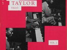 Billy Taylor-Trio Vol. 2-Prestige 7016-NYC-SUPERB
