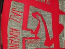 Cecil Taylor-Jazz Advance-Transition 19-W/Book-NM