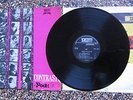 POOH CONTRASTO Lp ORIGINALE 1968 Vedette INTROVABILE 