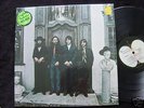 THE BEATLES Hey Jude LP Shrink w/ PROMO APPLE STICKER