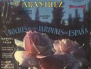 RARE FIRST ARGENTA SPANISH COLUMBIA STEREO PRESSING LP