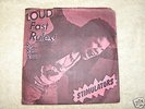 THE STIMULATORS / LOUD FAST RULES  / VINYL 45 / O O P