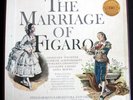 COLUMBIA SAX 2381/84 MOZART Marriage of Figaro GIULINI