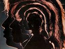 ROLLING STONES Hot Rocks 2LP 11-18-71 SHELLEY w/INSERT