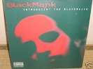BLACKMAJIK (EP) TEFLON / PASS THE AXE indie RANDOM 1996