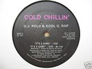 Electro: D.J. Polo/Kool G. Rap 